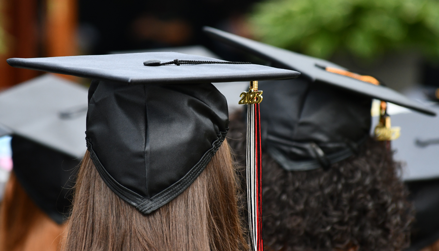 Spring Semester Honors List at SCC